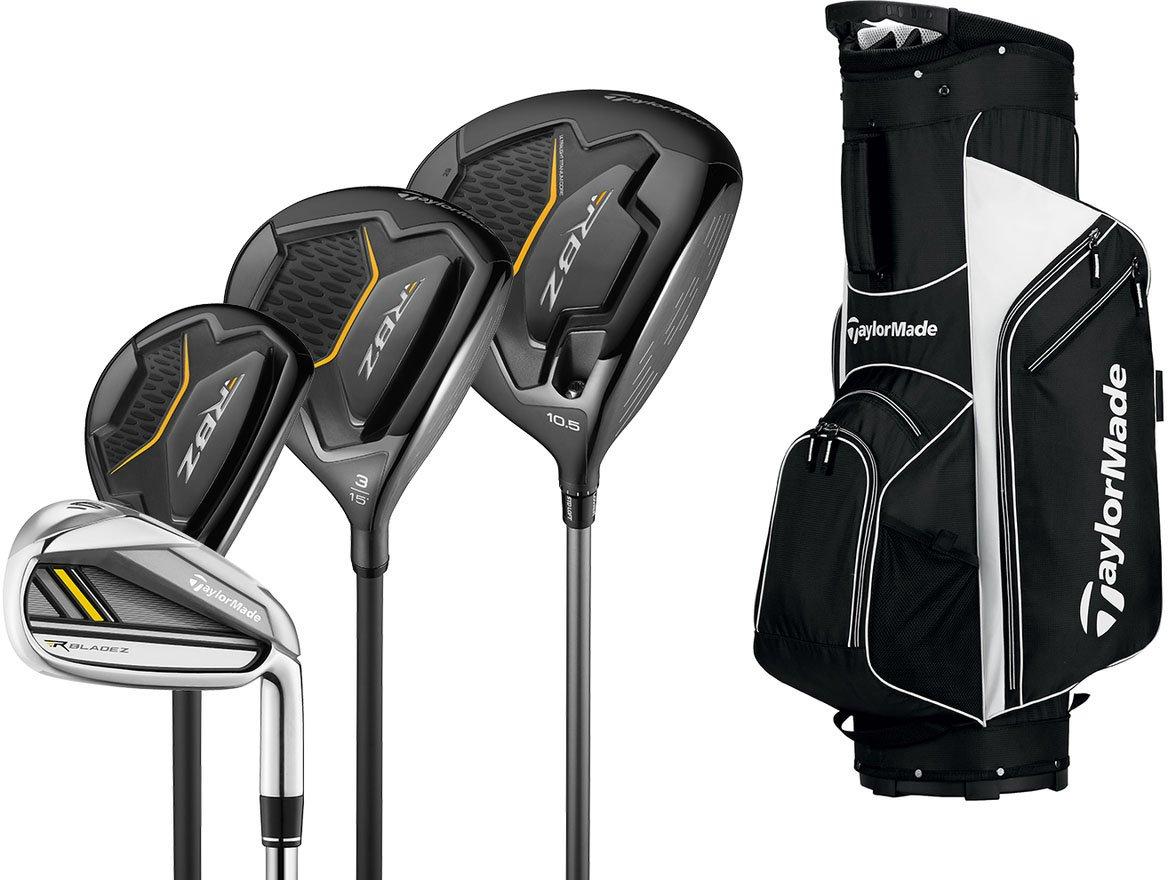 RBZ 2.0 Package Set with 3H 4H